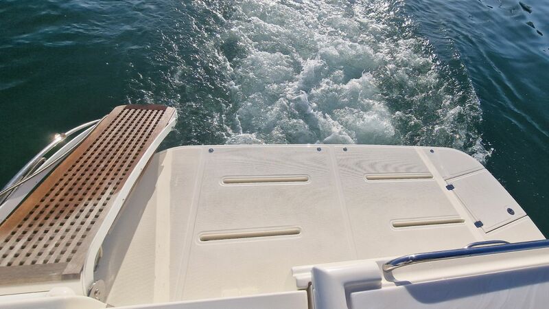 RIVIERA 39 FLY 